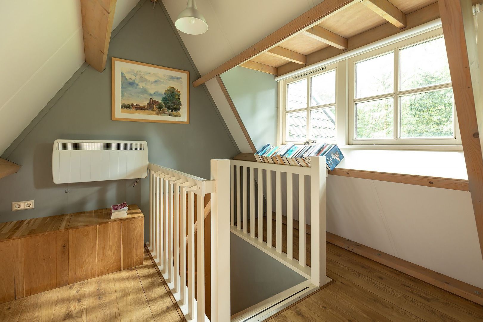 Ravensteinselaan 1, Baarn foto-44