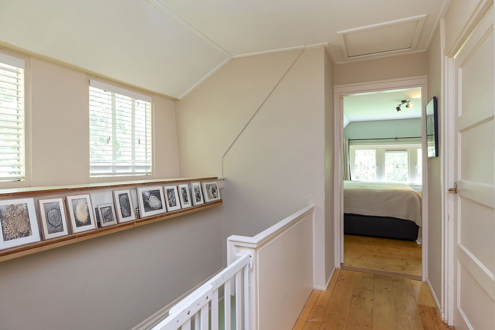 Ravensteinselaan 1, Baarn foto-18