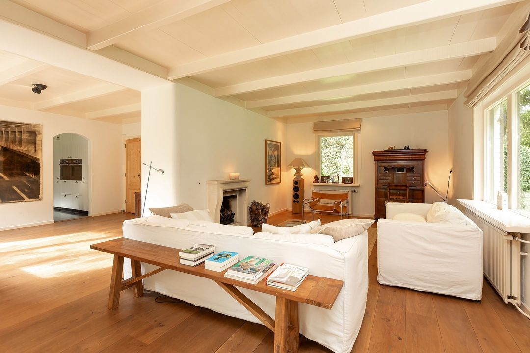 Ravensteinselaan 1, Baarn foto-2