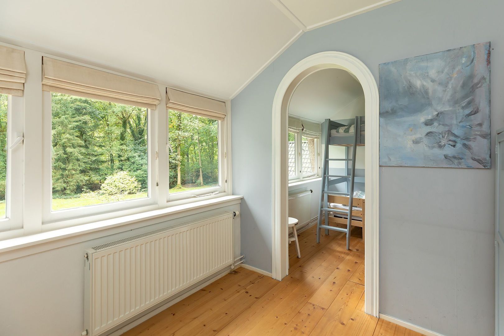 Ravensteinselaan 1, Baarn foto-23