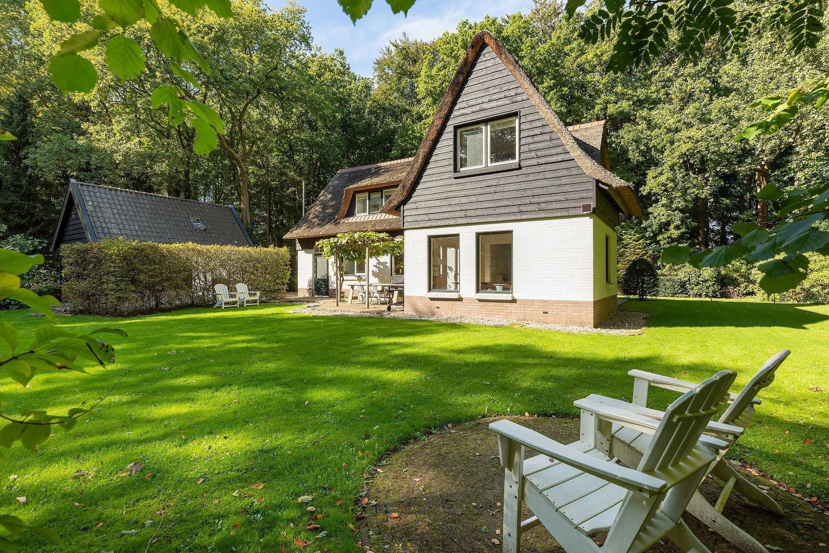 Ravensteinselaan 1, Baarn foto-4