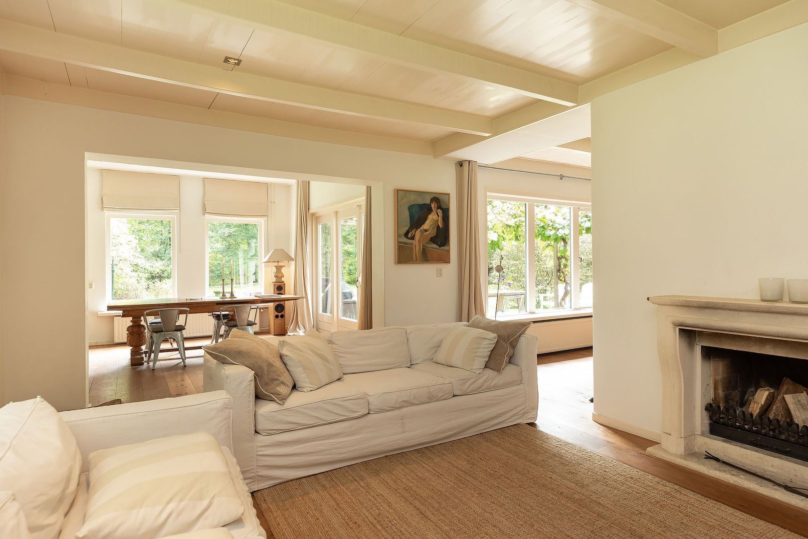 Ravensteinselaan 1, Baarn foto-15