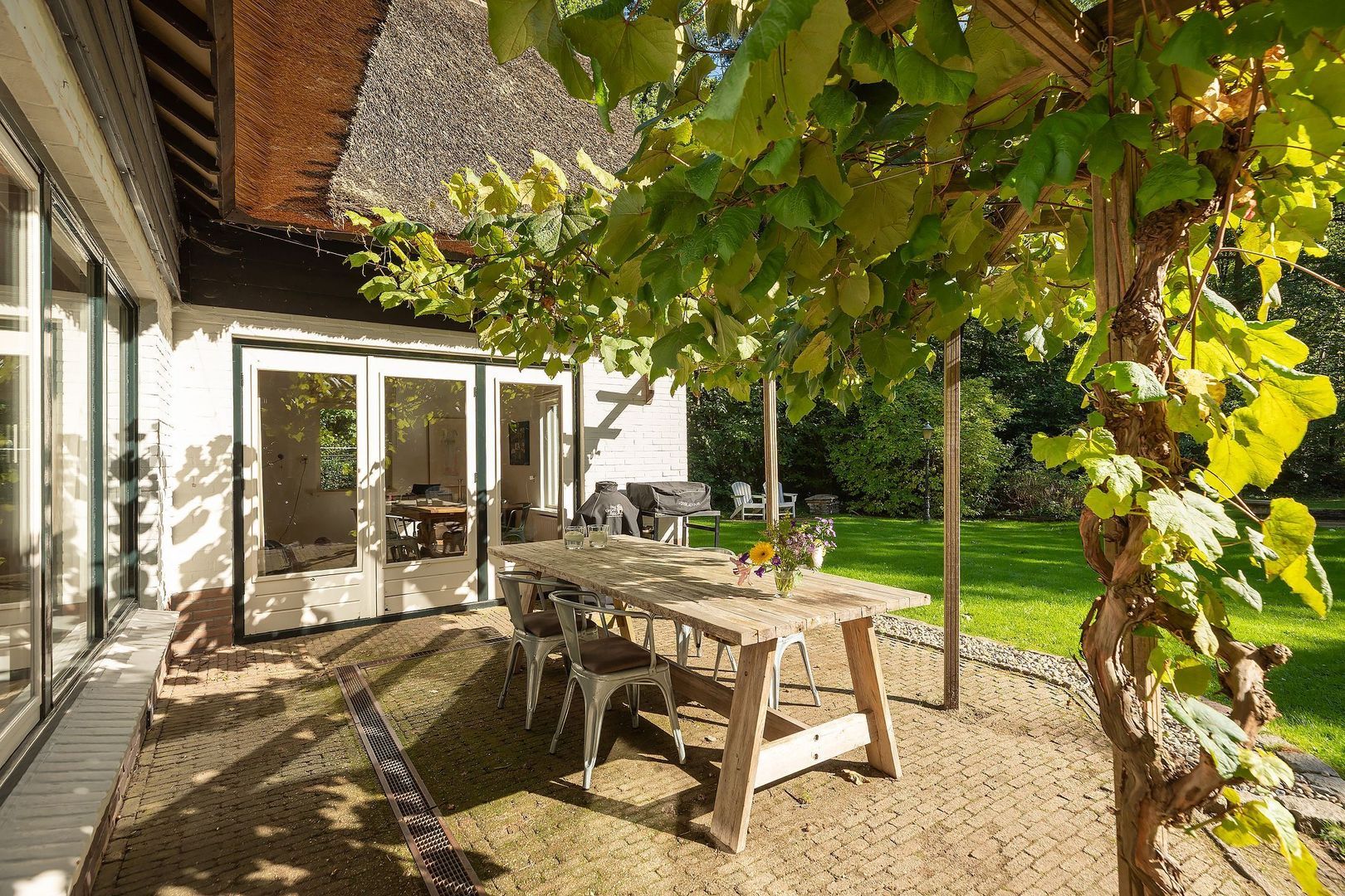 Ravensteinselaan 1, Baarn foto-2