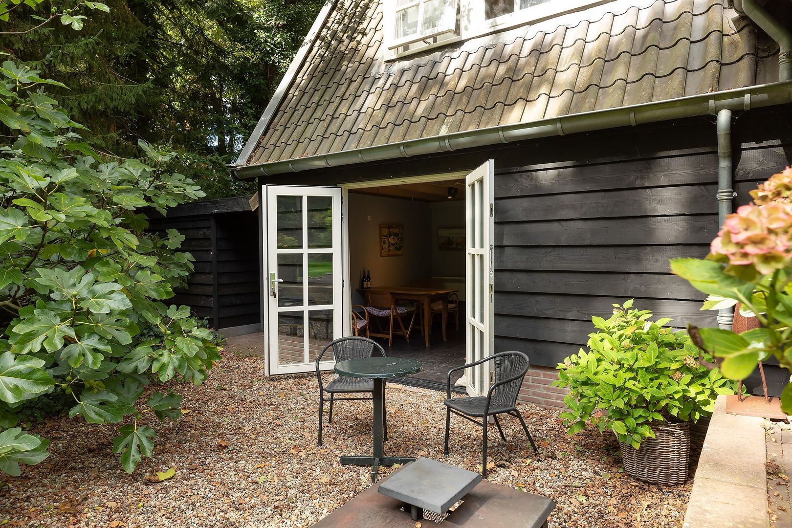 Ravensteinselaan 1, Baarn foto-34