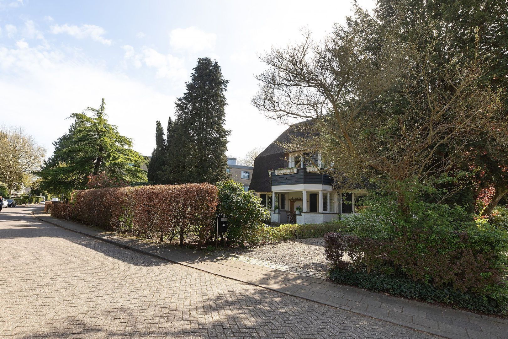 Koningsweg 45, Baarn foto-3