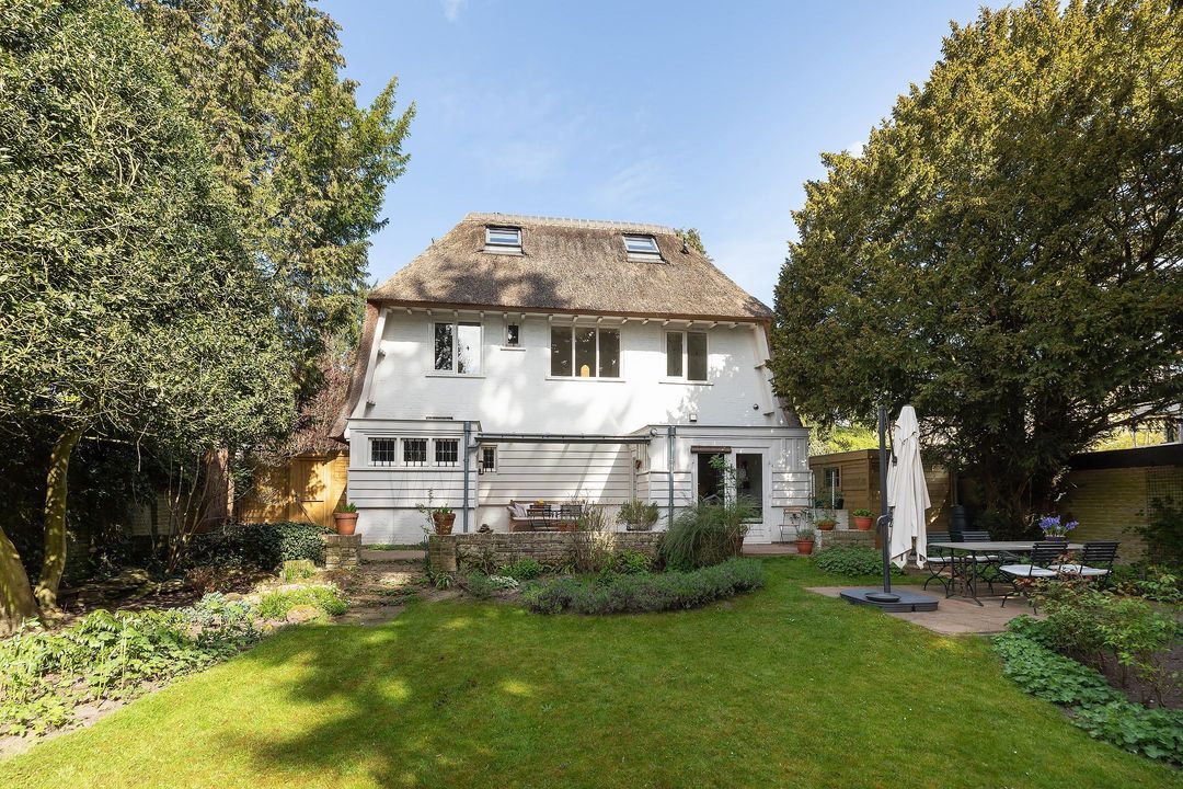 Koningsweg 45, Baarn foto-3