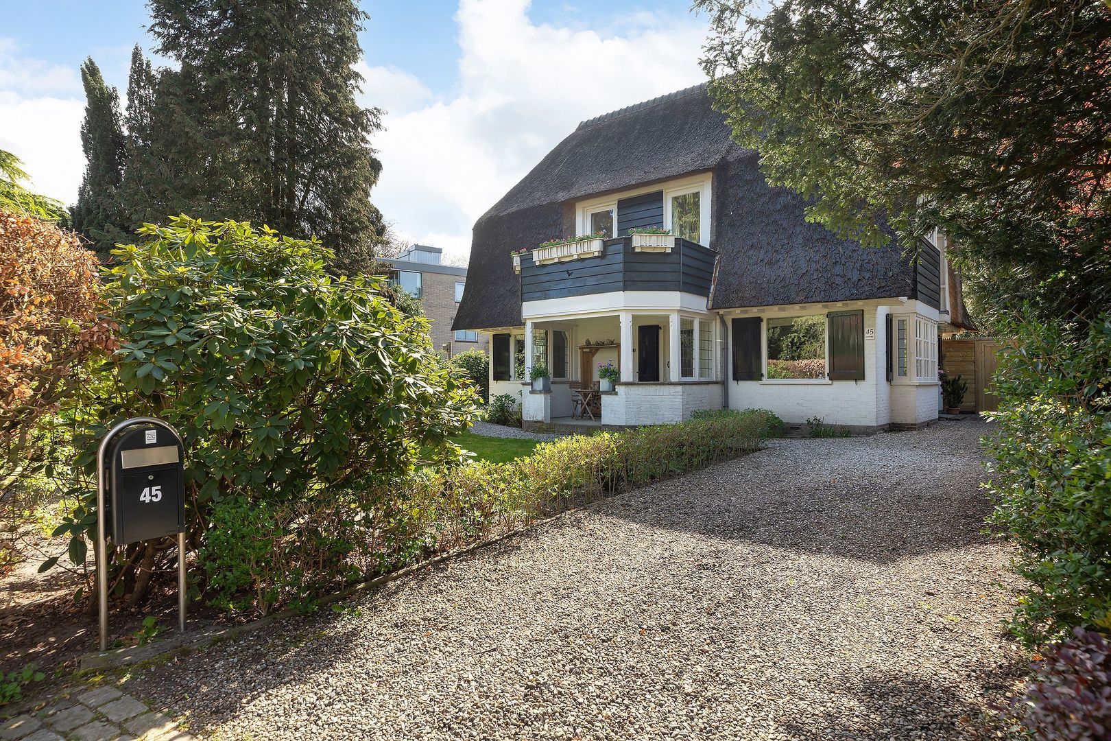 Koningsweg 45, Baarn foto-0