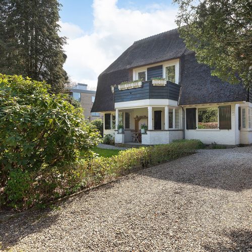 Koningsweg 45, Baarn foto-1