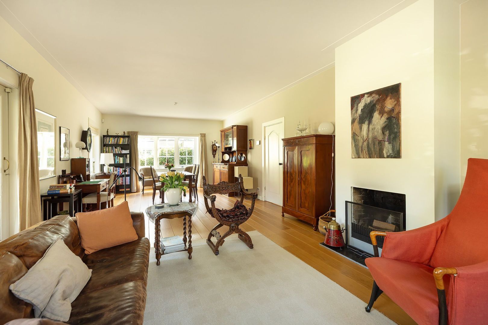 Koningsweg 45, Baarn foto-14