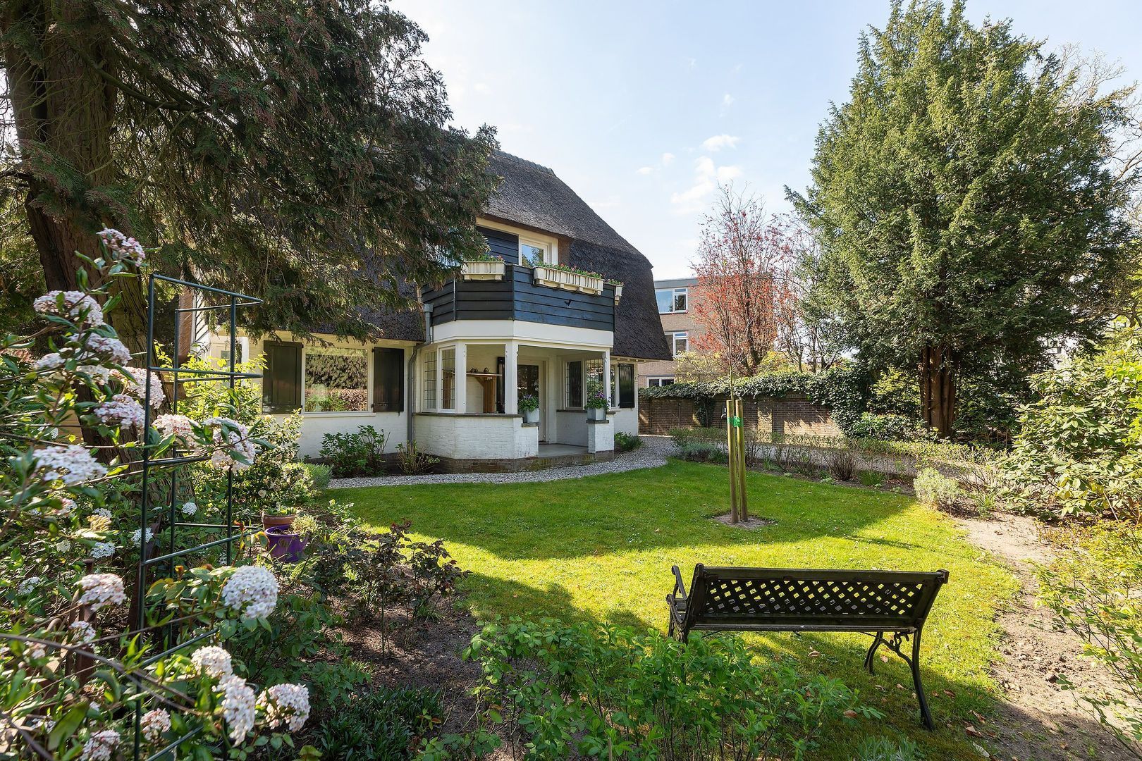 Koningsweg 45, Baarn foto-4