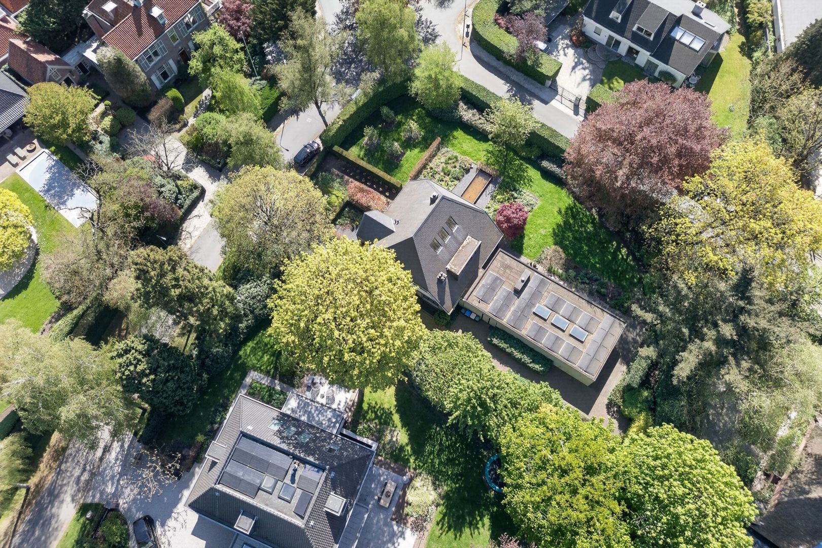 Anna Paulownalaan 6, Baarn foto-11