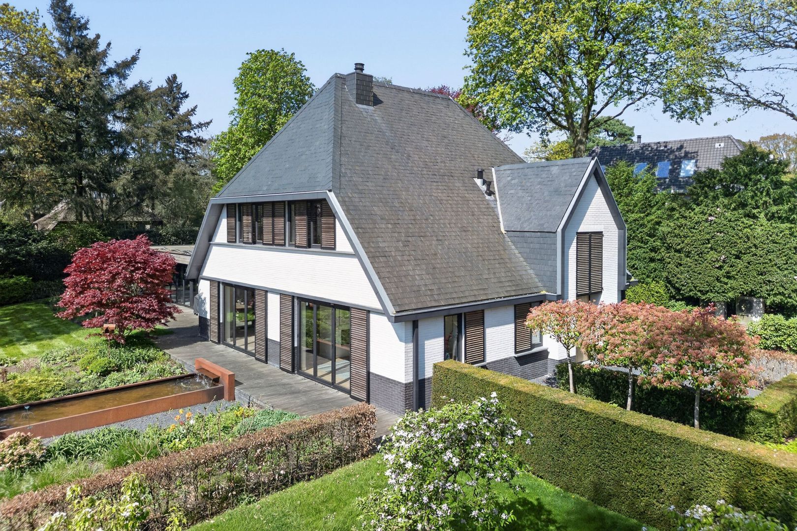 Anna Paulownalaan 6, Baarn foto-0