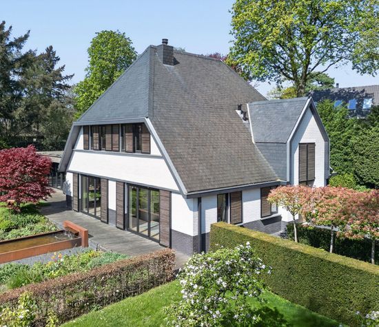 Anna Paulownalaan 6, Baarn