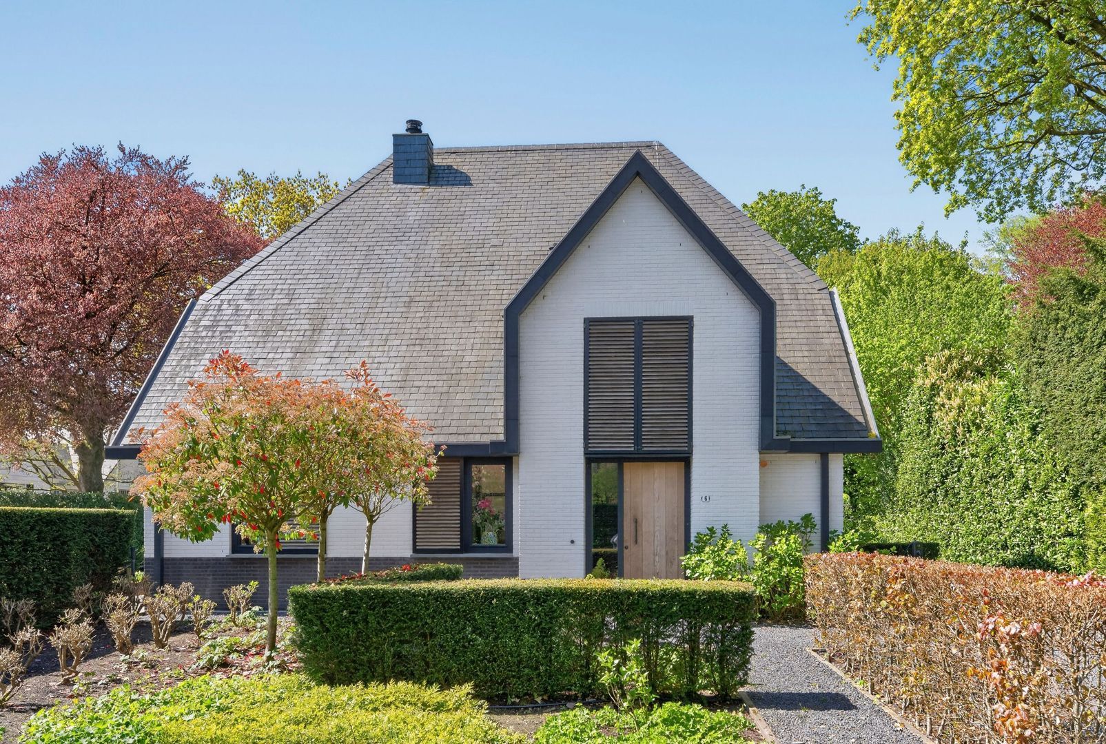 Anna Paulownalaan 6, Baarn foto-4