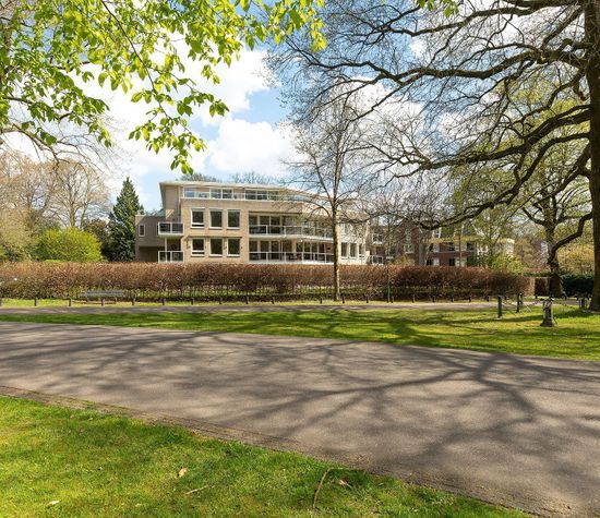 Julianalaan 7 0012, Baarn