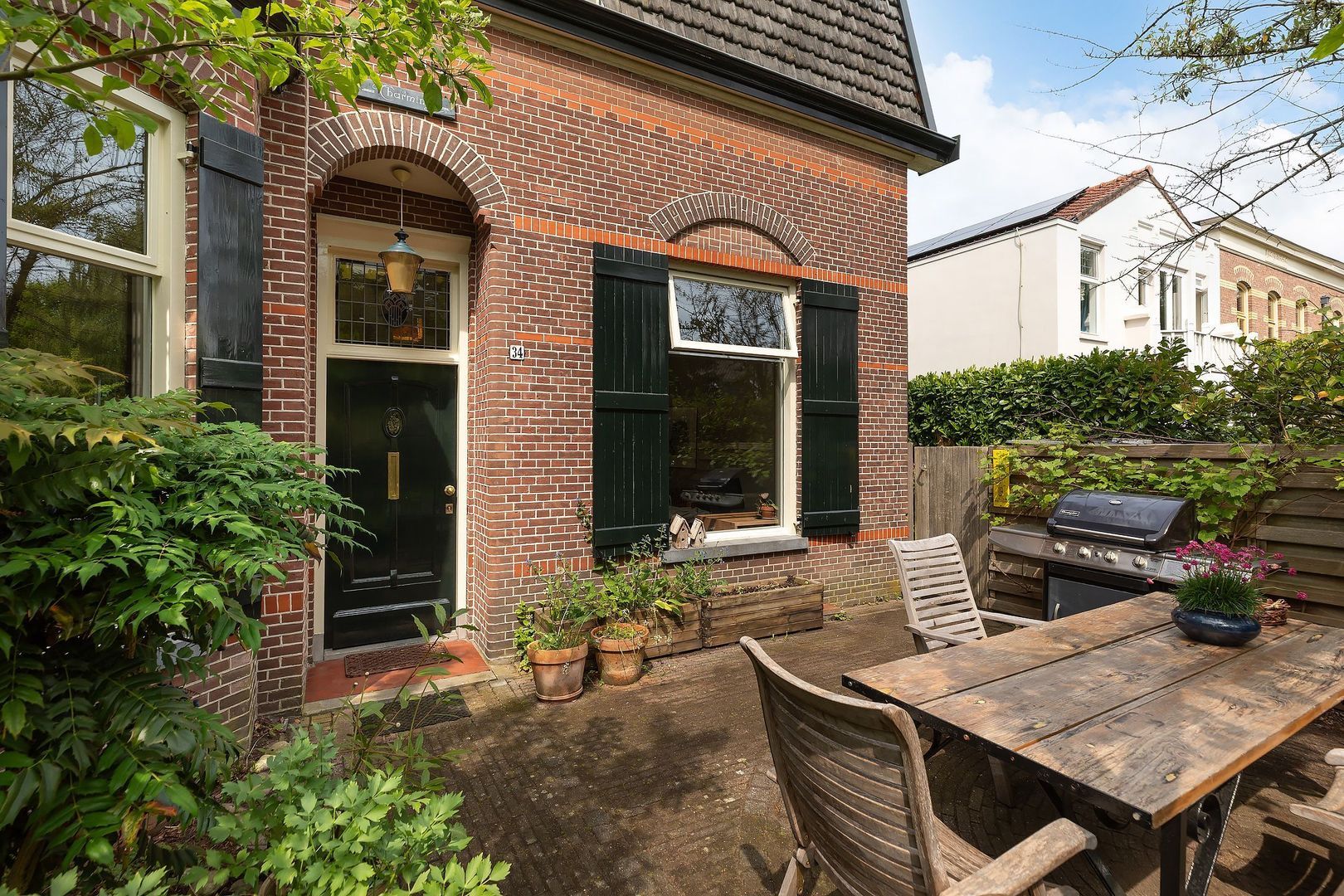 Sophialaan 34, Baarn foto-5