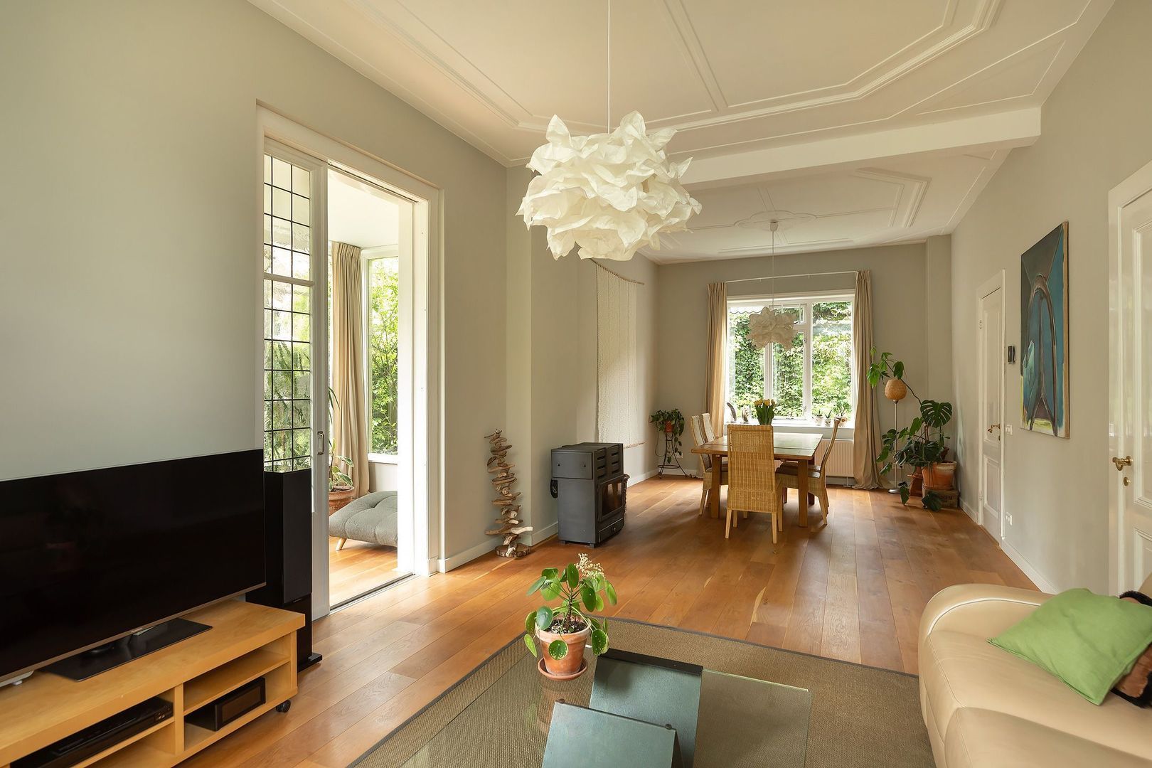 Sophialaan 34, Baarn foto-10