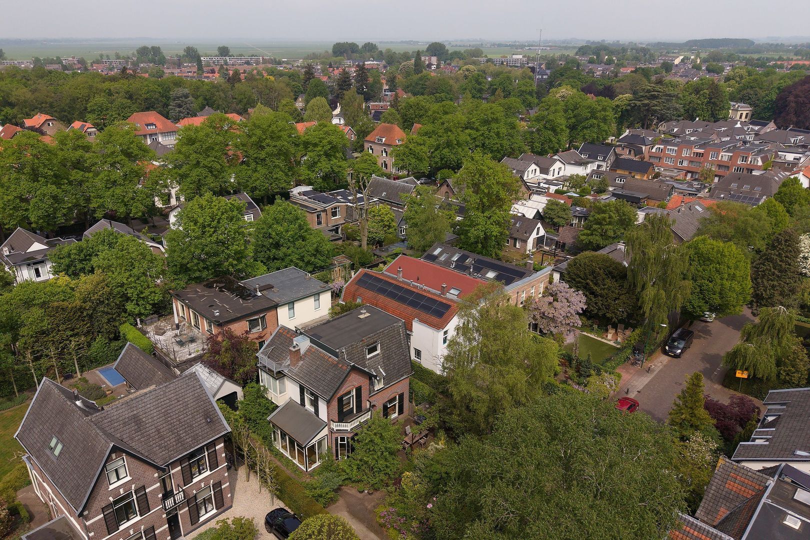 Sophialaan 34, Baarn foto-35