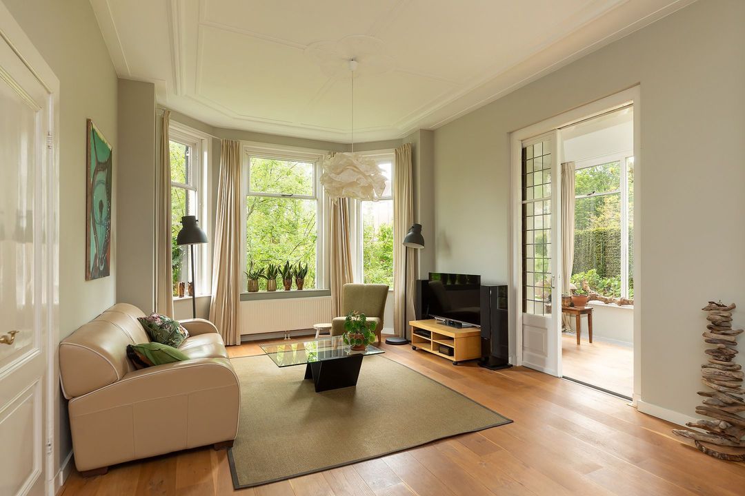 Sophialaan 34, Baarn foto-2