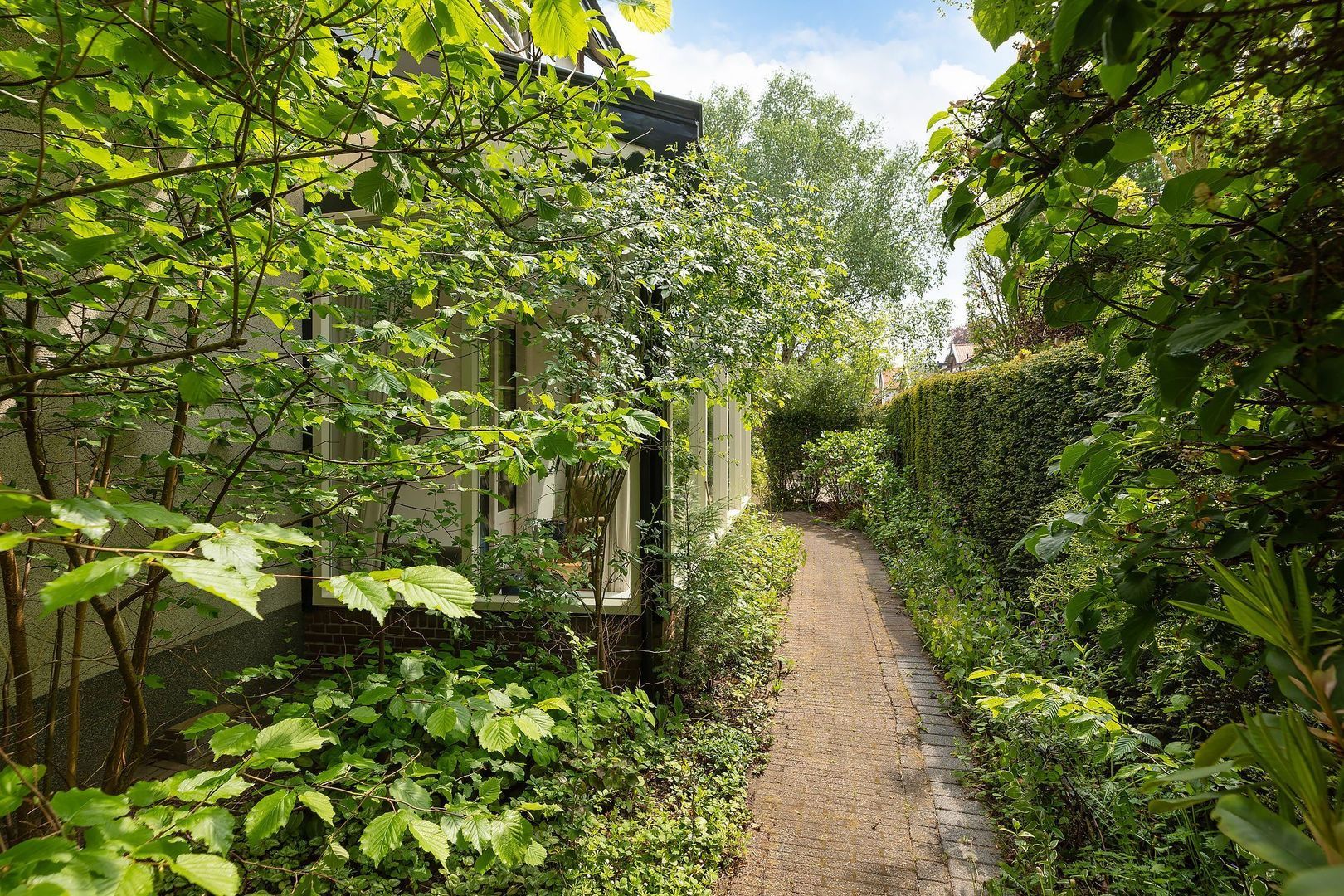 Sophialaan 34, Baarn foto-33