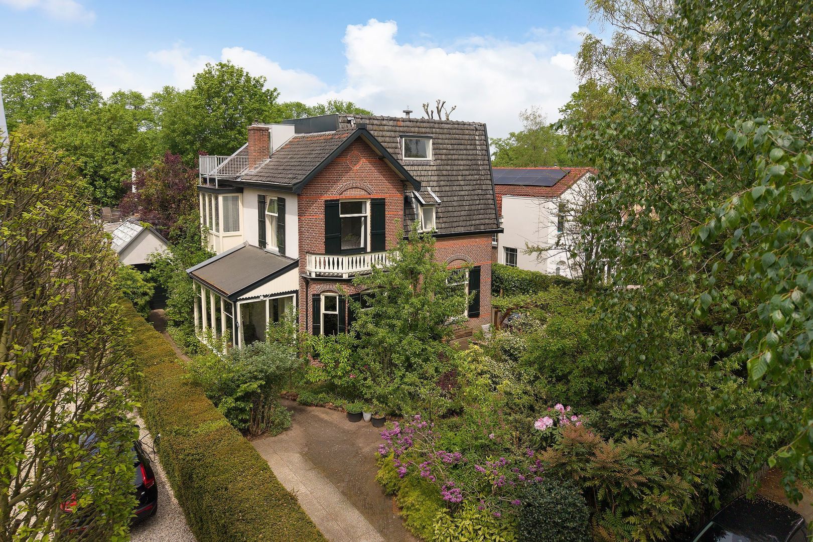 Sophialaan 34, Baarn foto-3