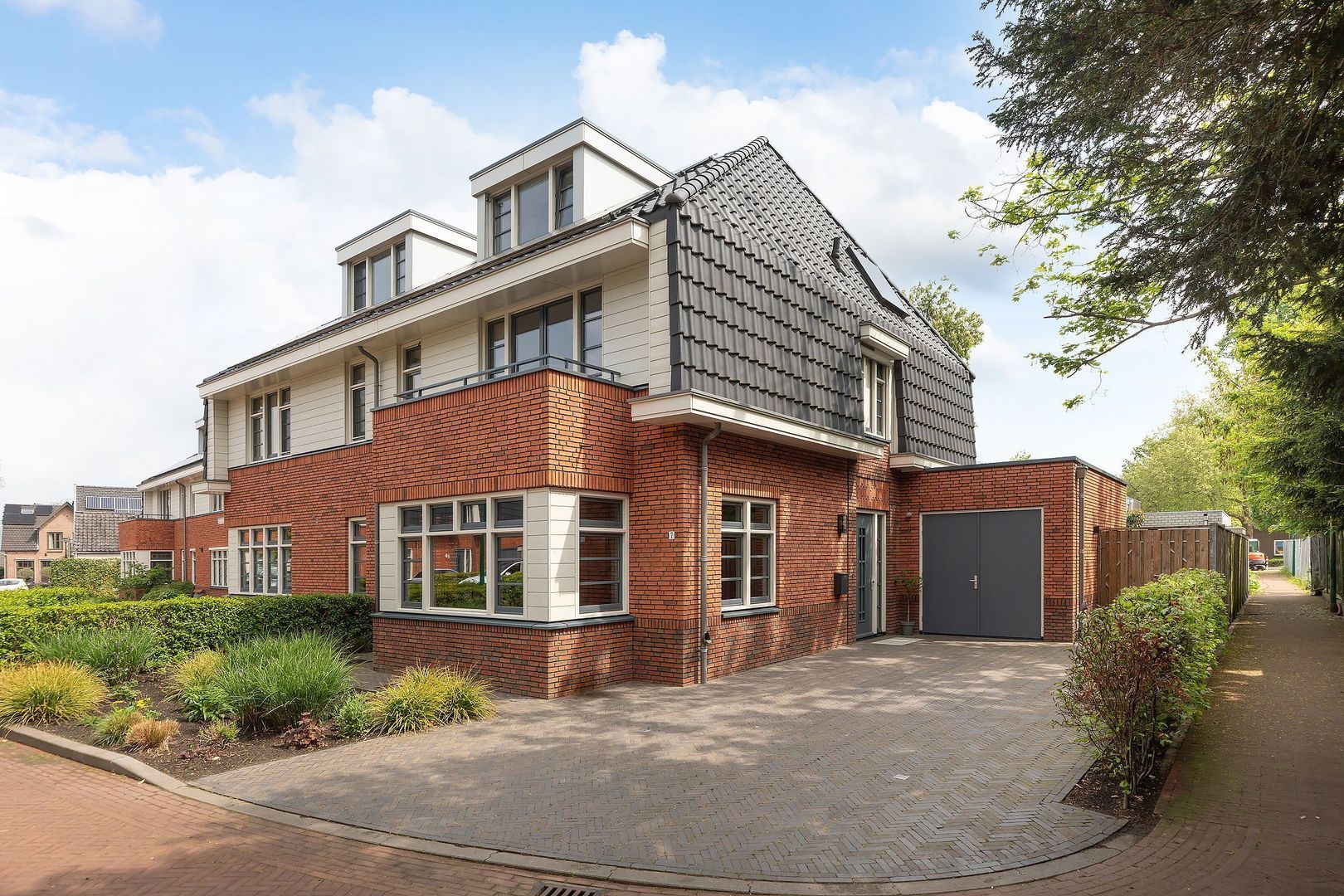 Hazelaarhof 7, Baarn foto-3