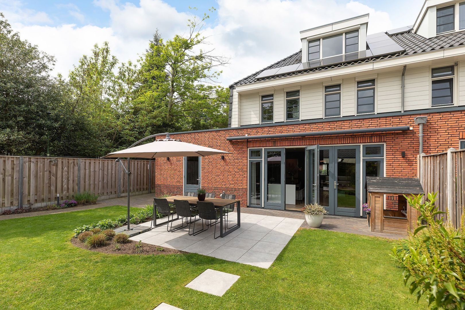 Hazelaarhof 7, Baarn foto-40
