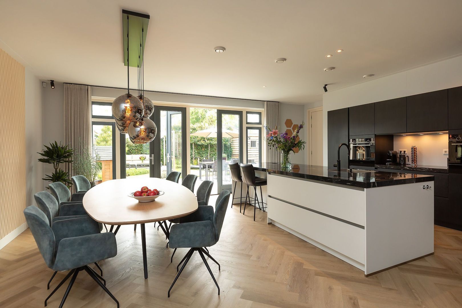 Hazelaarhof 7, Baarn foto-11