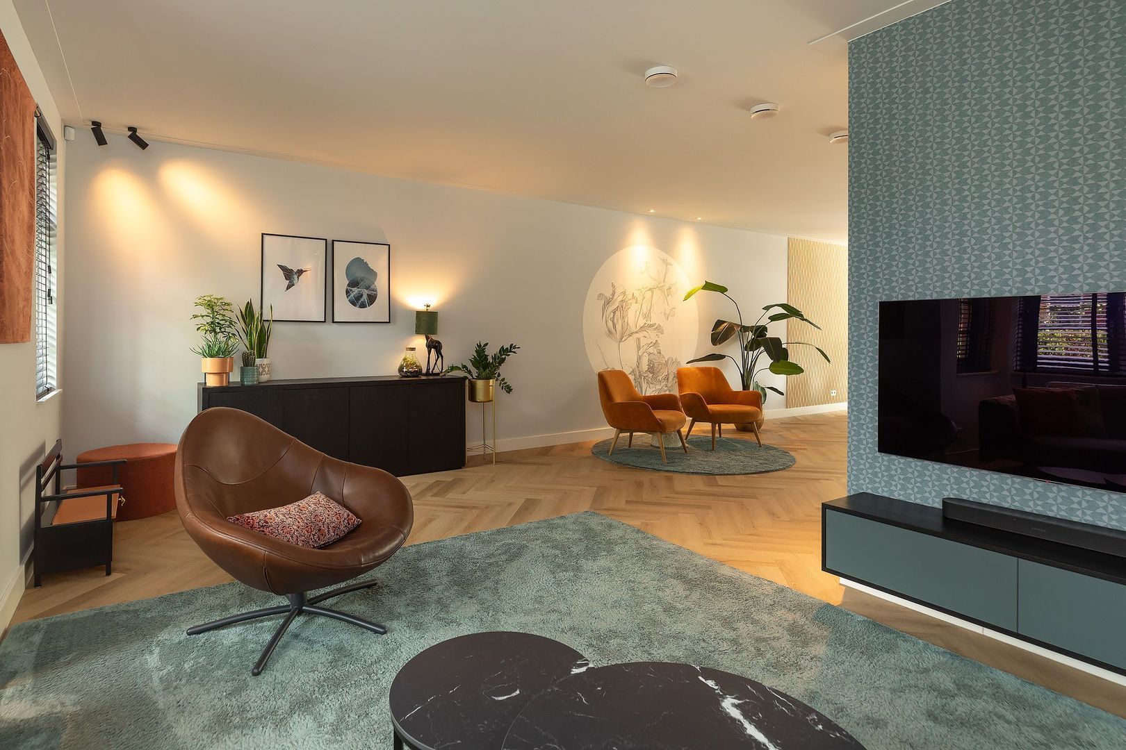 Hazelaarhof 7, Baarn foto-9