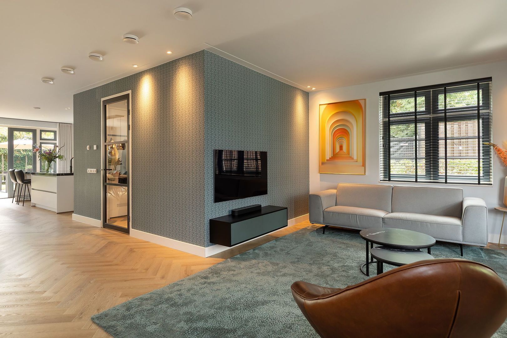 Hazelaarhof 7, Baarn foto-10