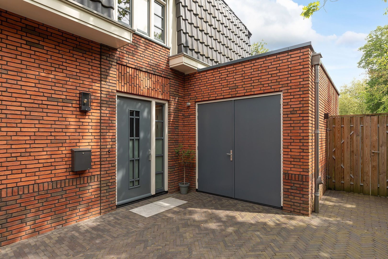 Hazelaarhof 7, Baarn foto-4