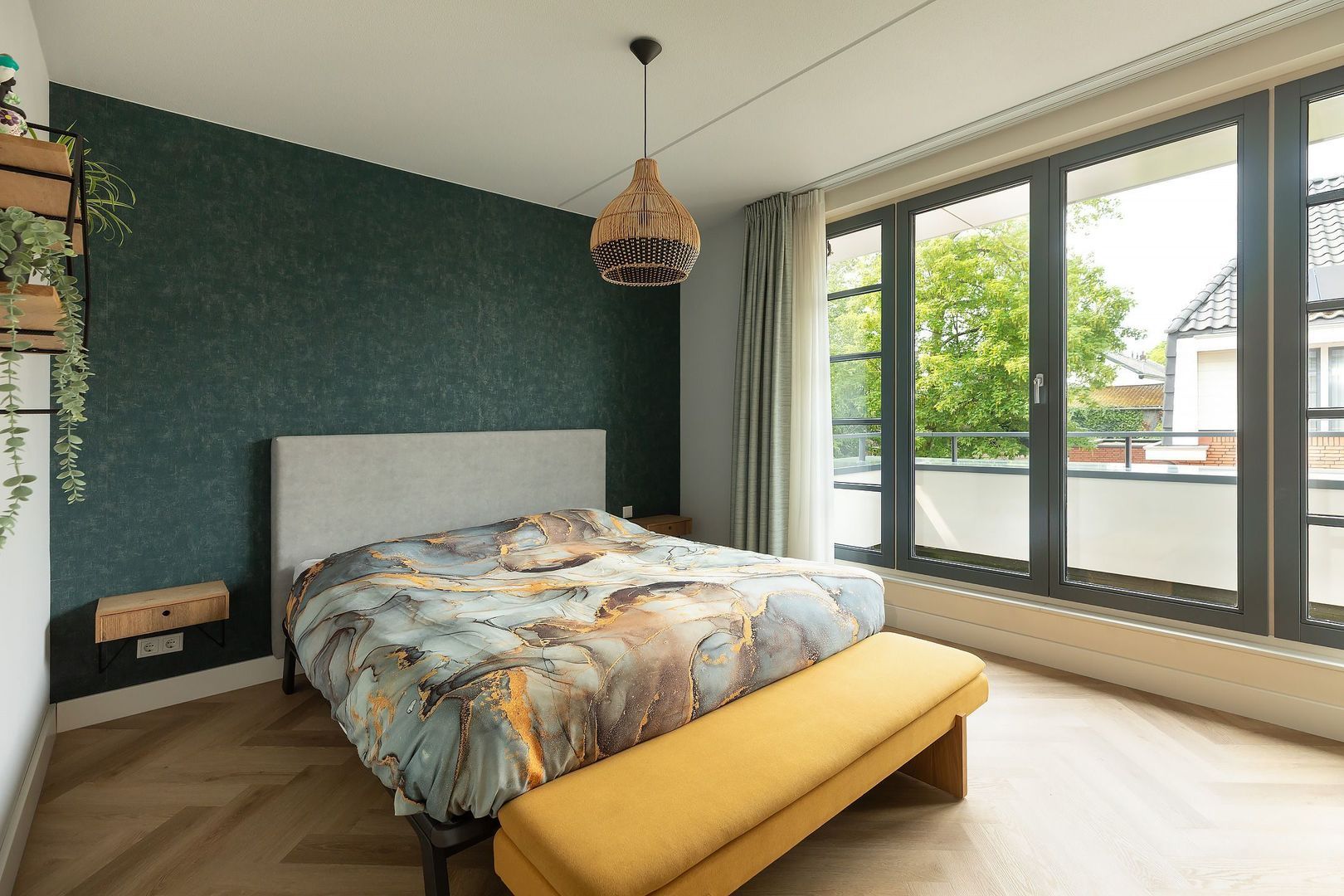 Hazelaarhof 7, Baarn foto-26