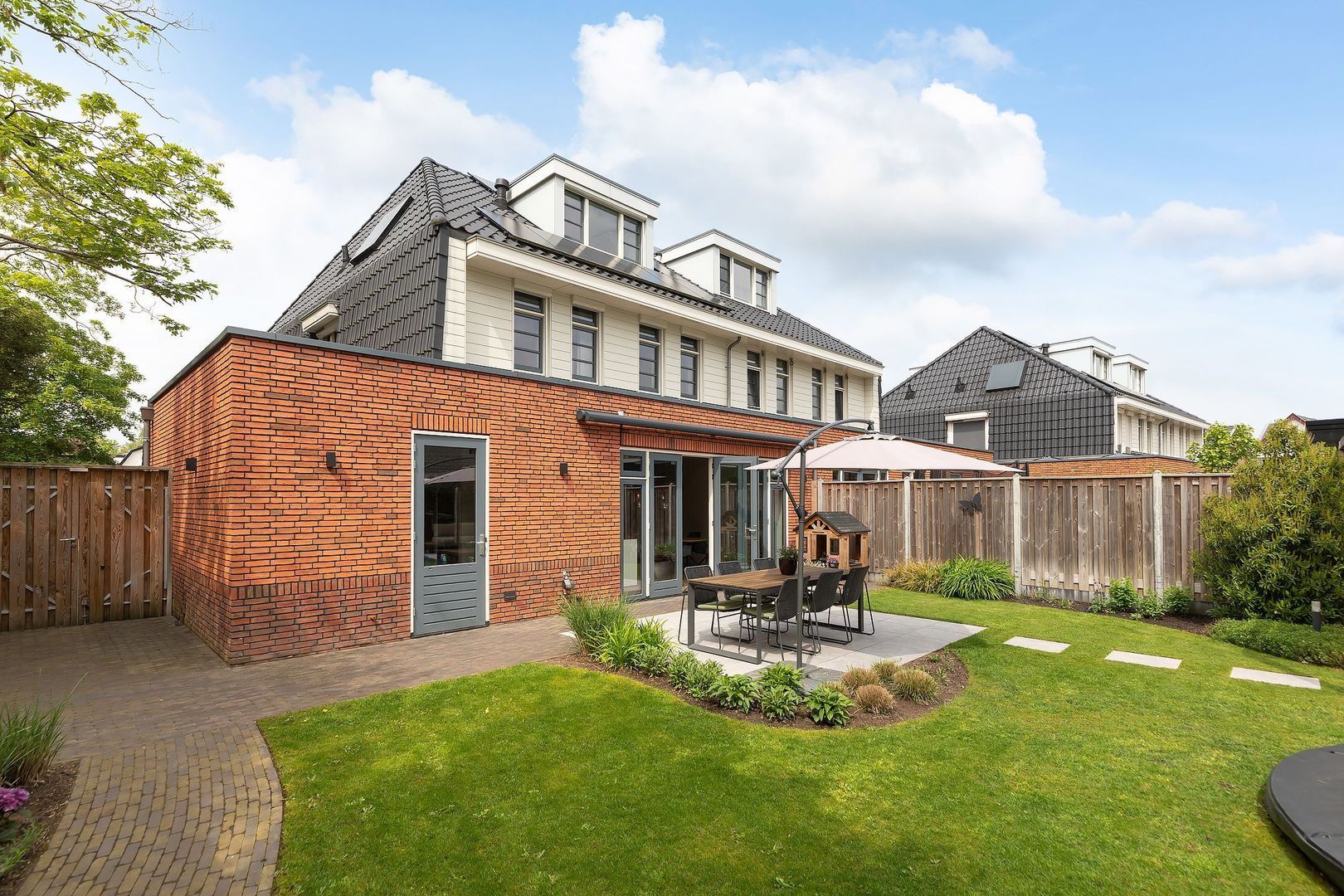 Hazelaarhof 7, Baarn foto-39