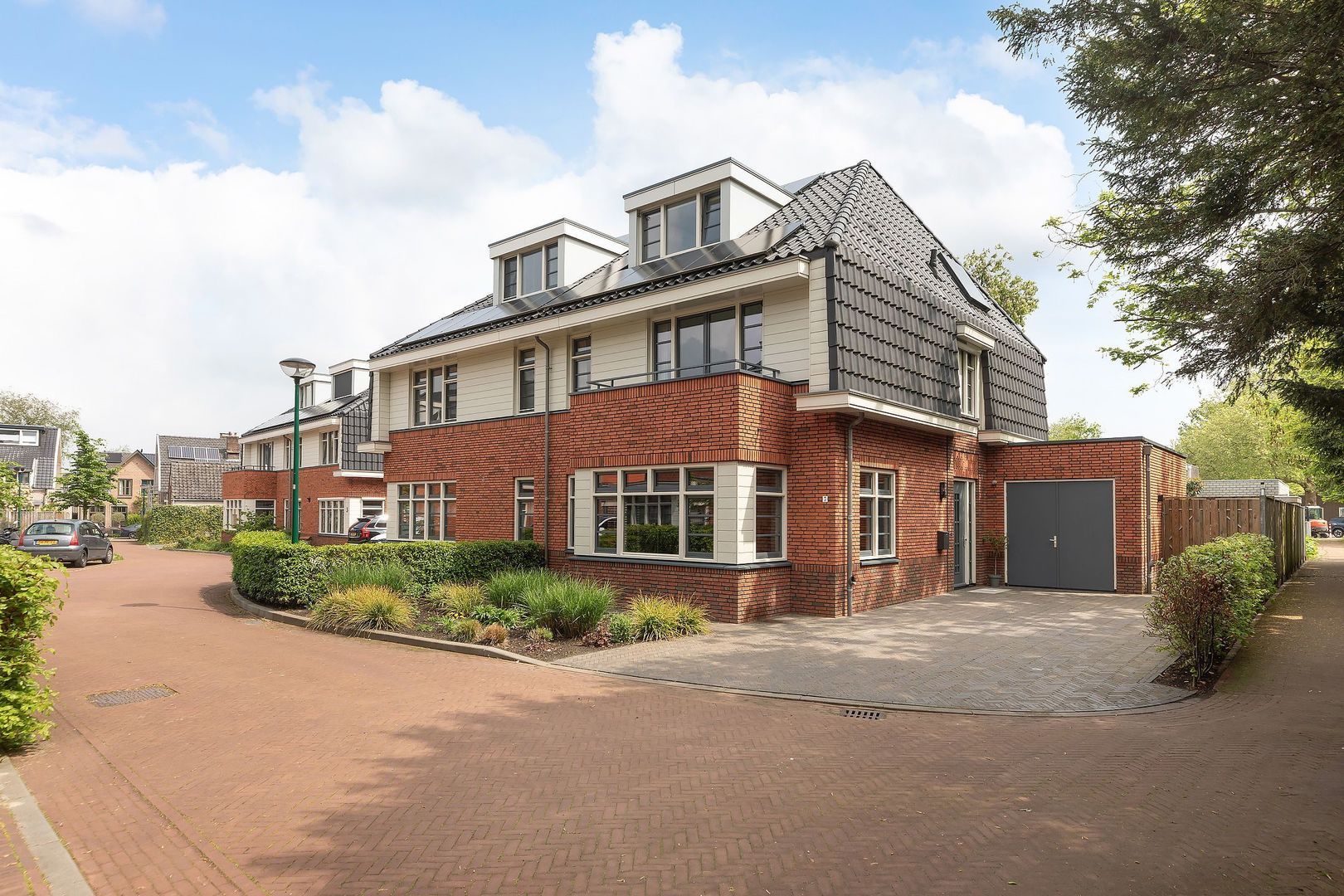 Hazelaarhof 7, Baarn foto-0