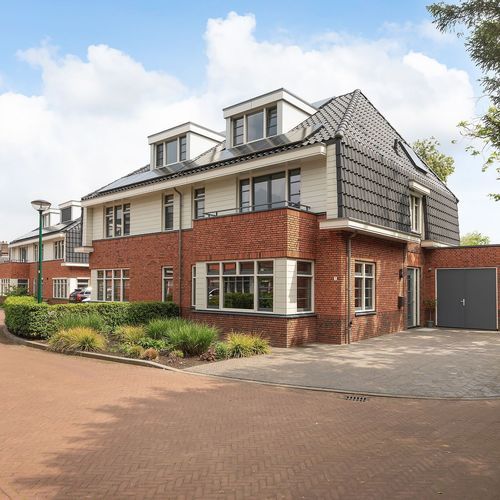Hazelaarhof 7, Baarn foto-1