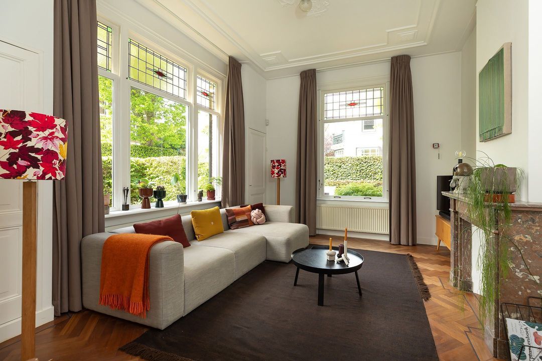 Kampstraat 12, Baarn foto-2