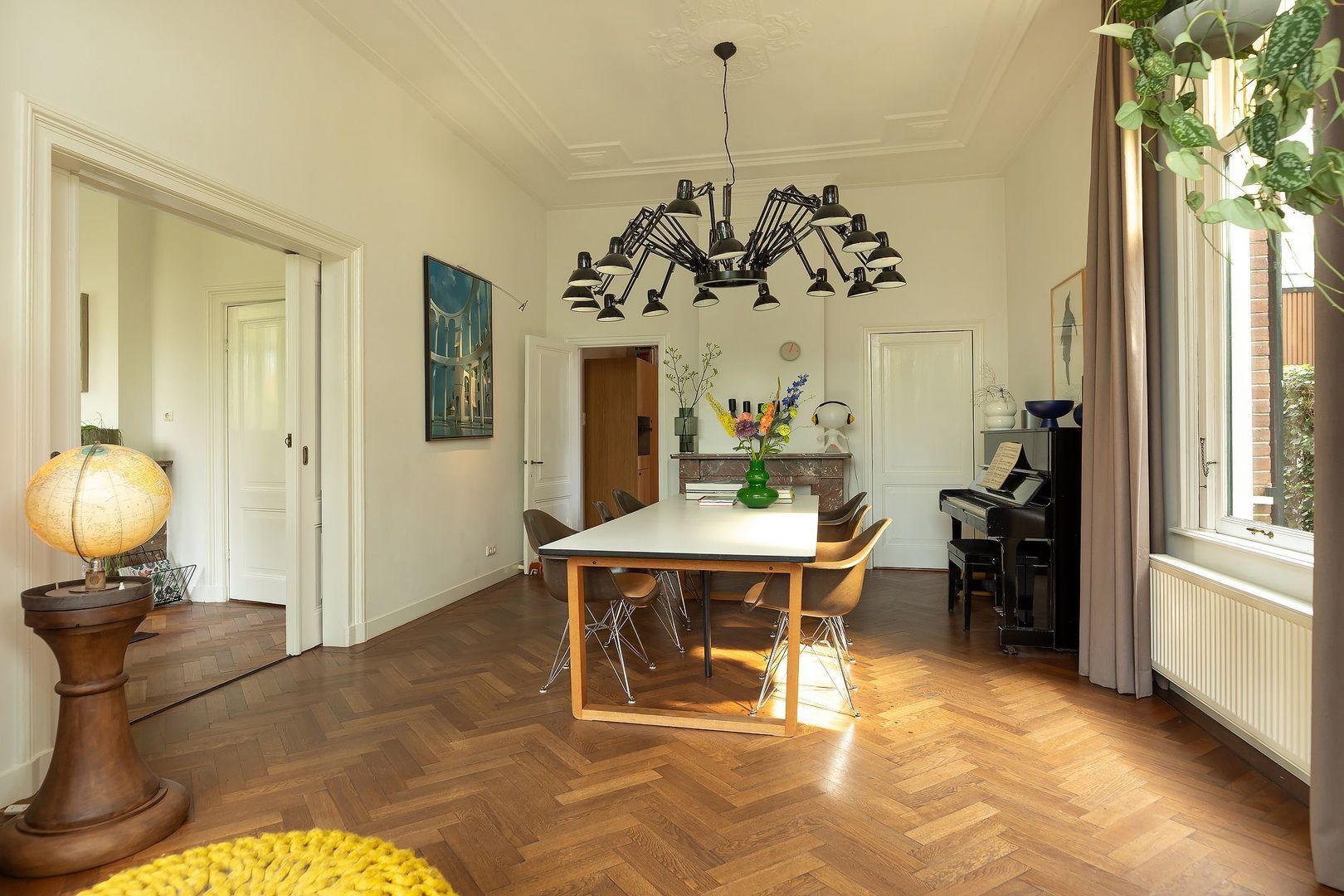 Kampstraat 12, Baarn foto-2