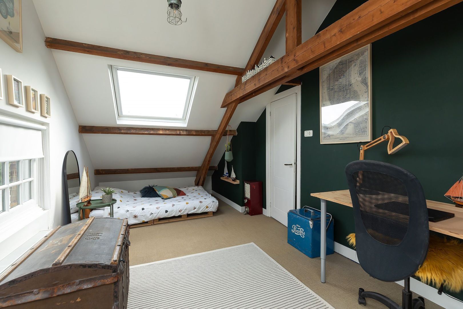 Kampstraat 12, Baarn foto-39