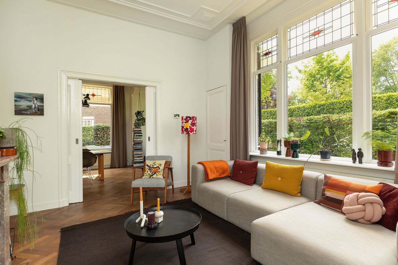 Kampstraat 12, Baarn foto-12