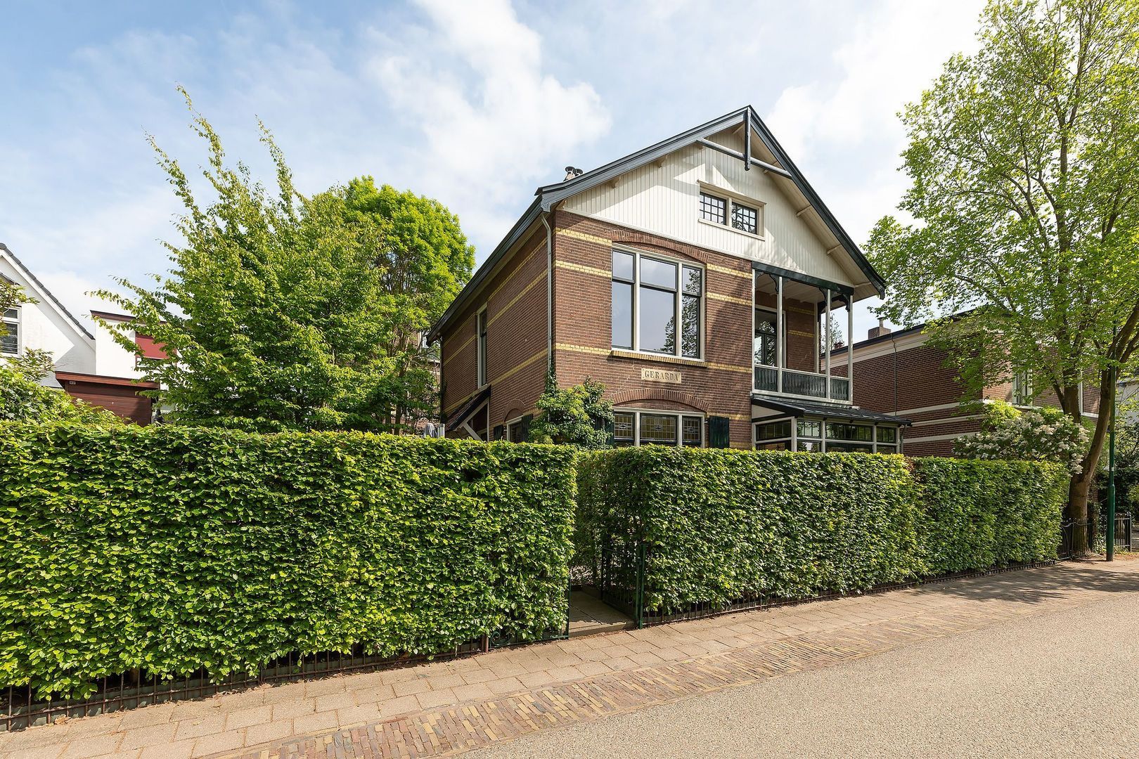 Kampstraat 12, Baarn foto-3