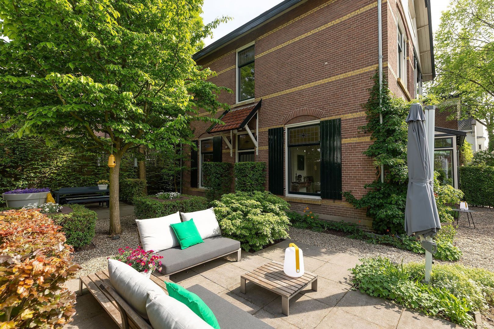 Kampstraat 12, Baarn foto-41
