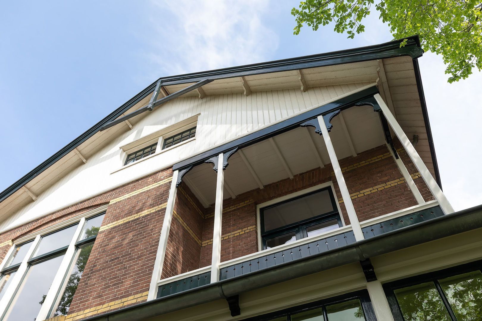 Kampstraat 12, Baarn foto-5