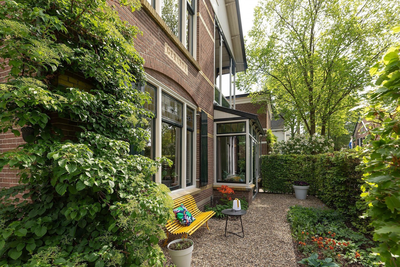 Kampstraat 12, Baarn foto-6
