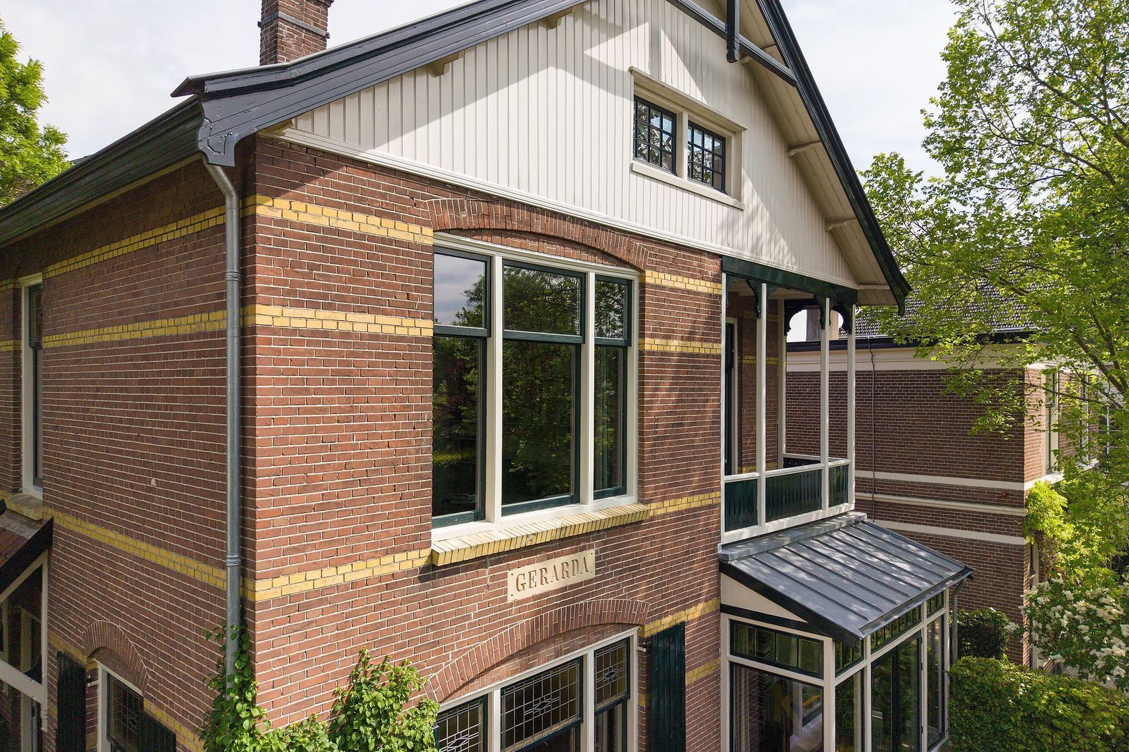 Kampstraat 12, Baarn foto-4