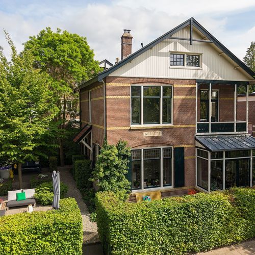 Kampstraat 12, Baarn foto-1