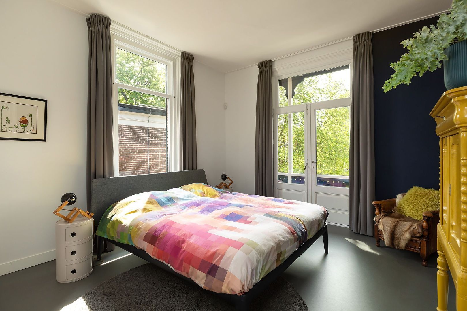 Kampstraat 12, Baarn foto-27