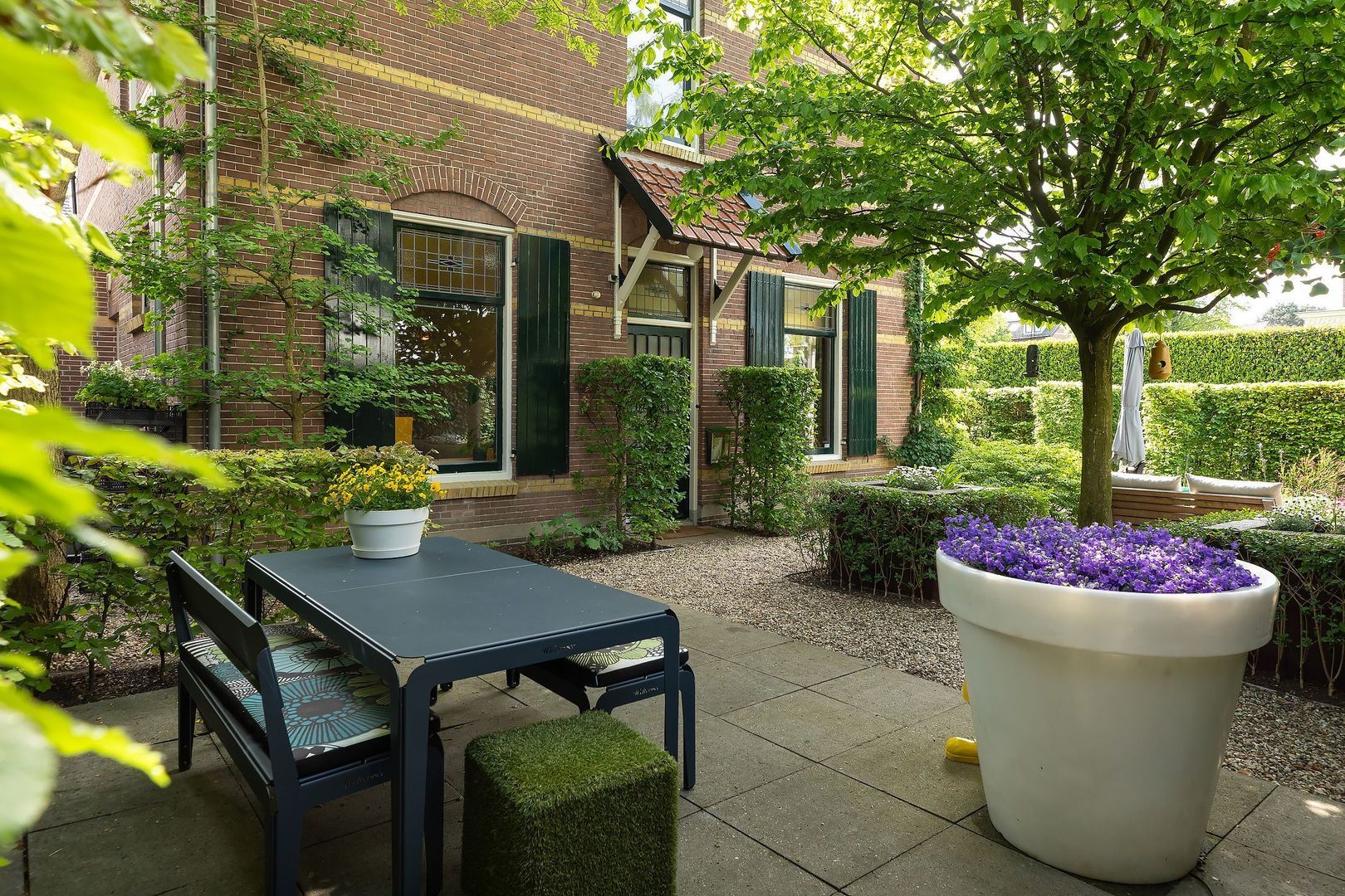Kampstraat 12, Baarn foto-8