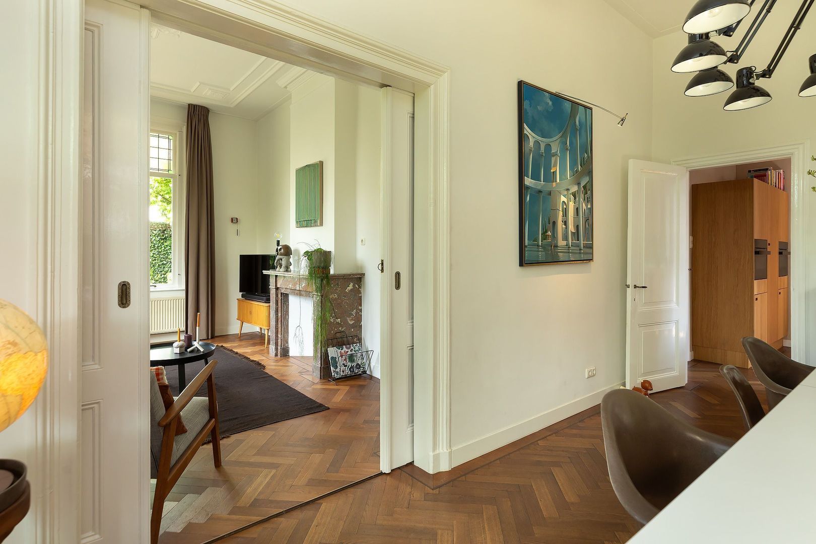 Kampstraat 12, Baarn foto-17