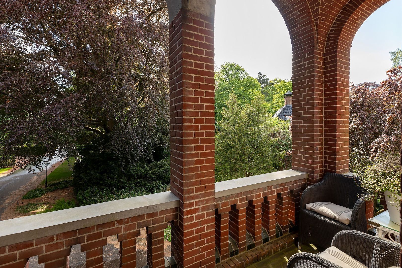 Wilhelminalaan 3 B, Baarn foto-22