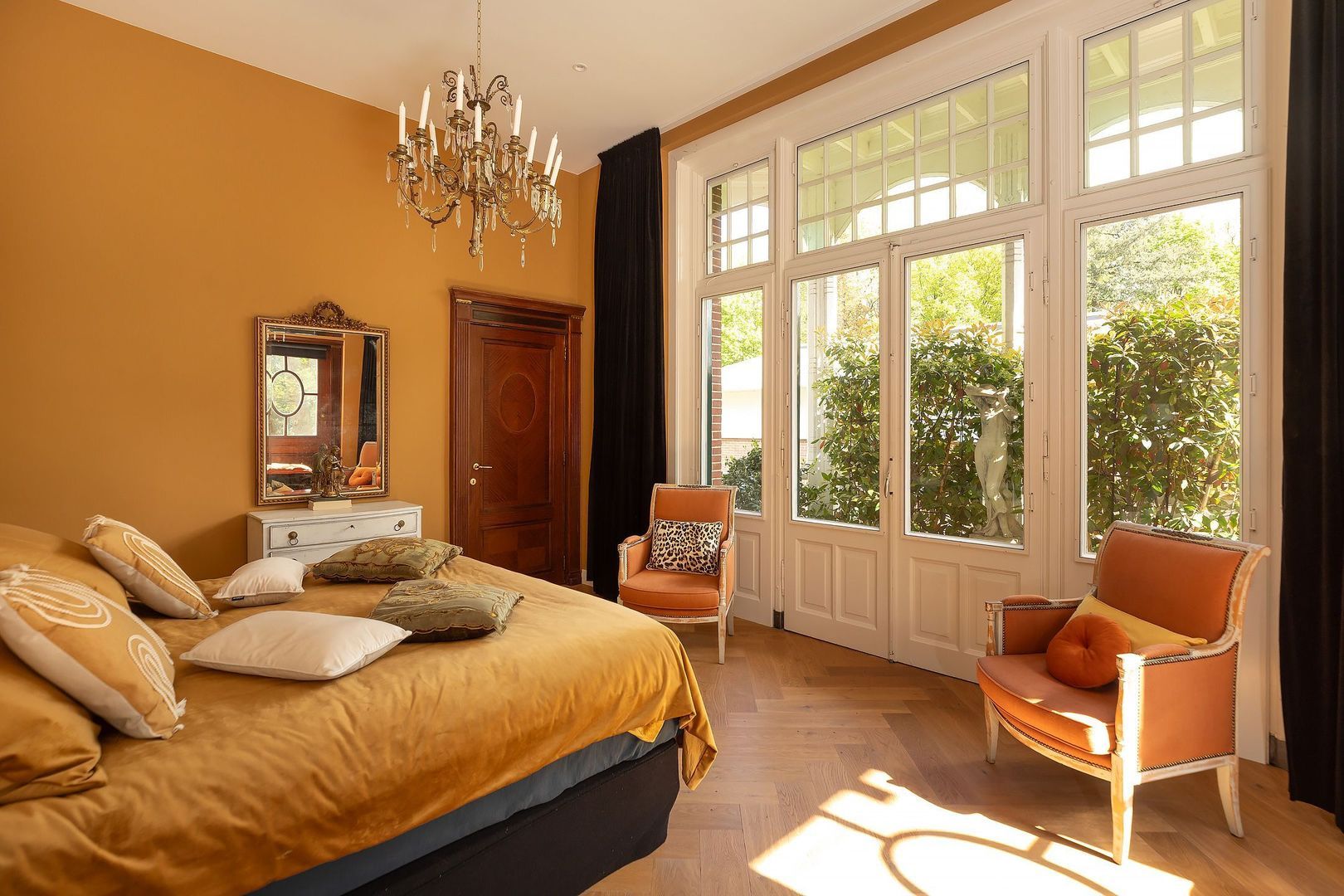 Wilhelminalaan 3 B, Baarn foto-13